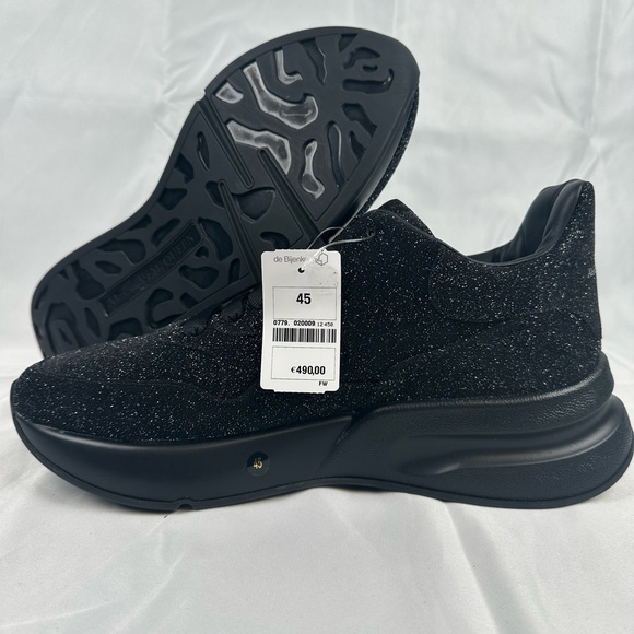 Alexander McQueen Starry Night - Picture 4 of 8